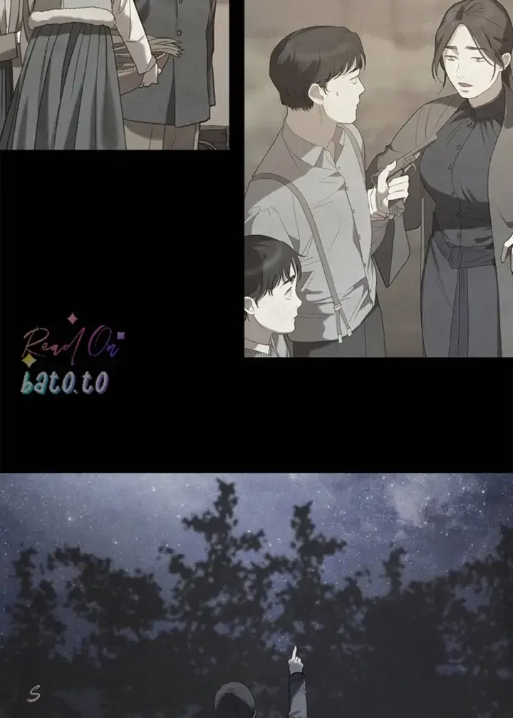 Gorae Byul - The Gyeongseong Mermaid Chapter 65 page 34