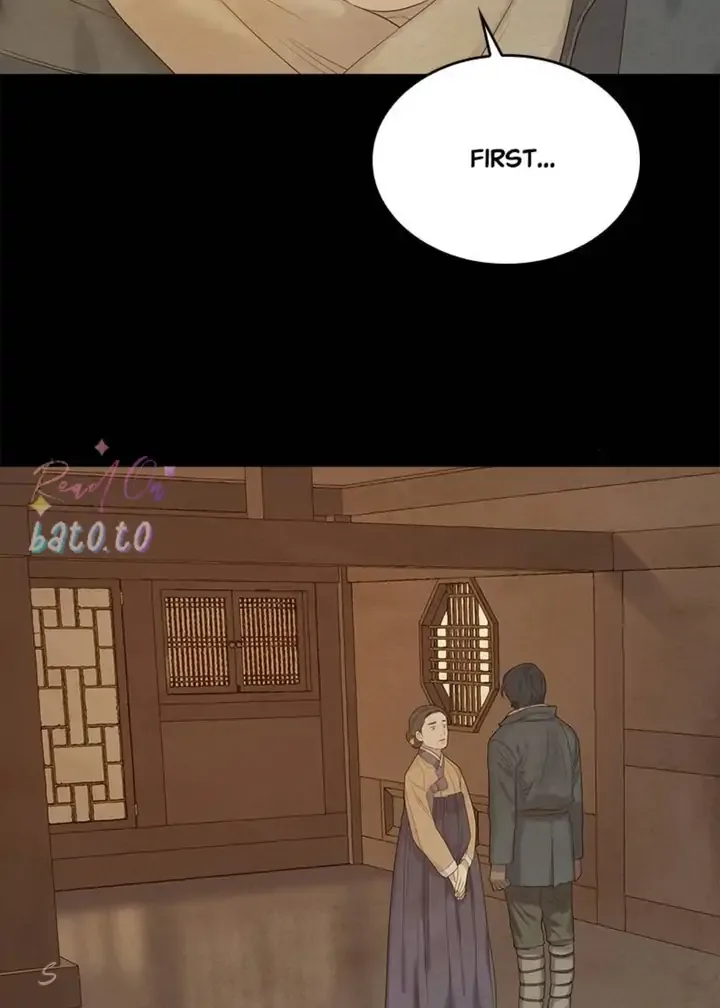 Gorae Byul - The Gyeongseong Mermaid Chapter 65 page 39