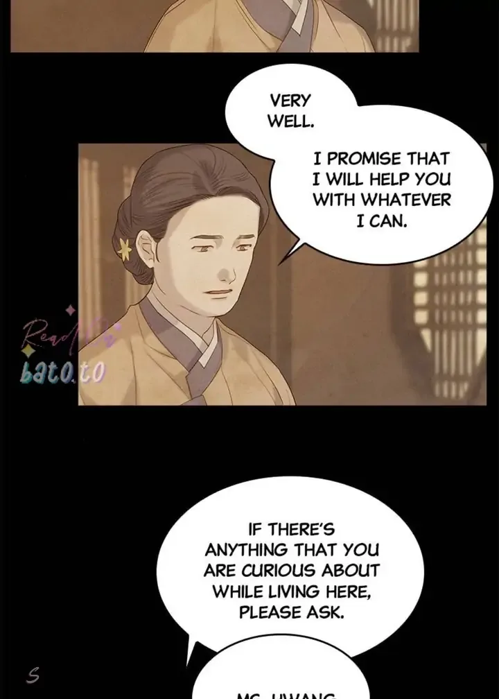 Gorae Byul - The Gyeongseong Mermaid Chapter 65 page 41