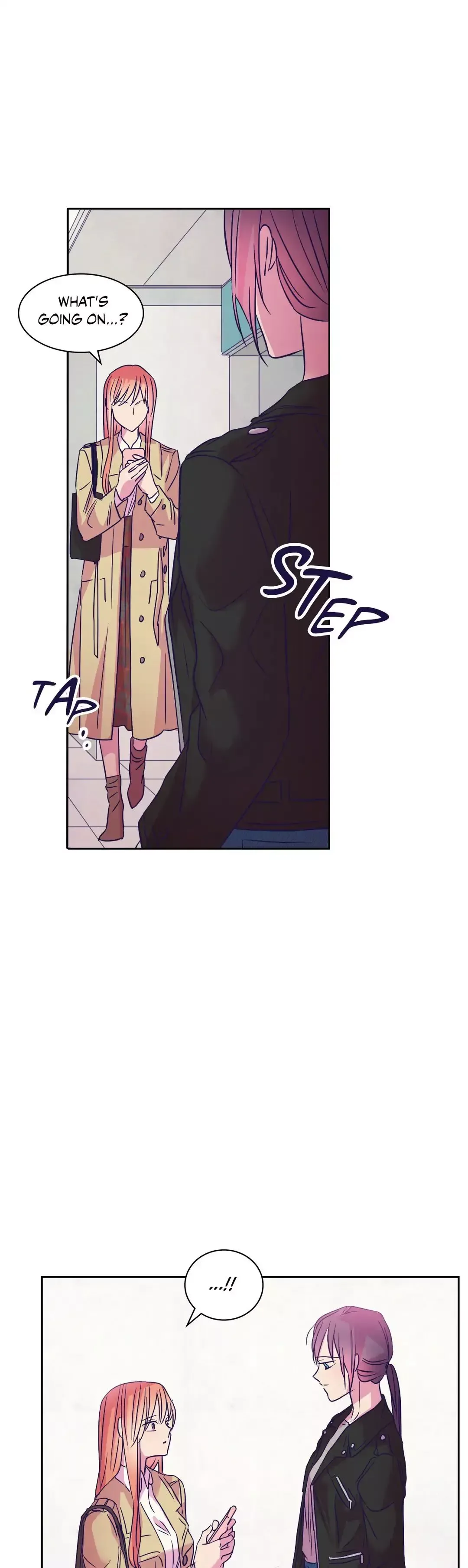 Blooming Sequence Chapter 67 page 29