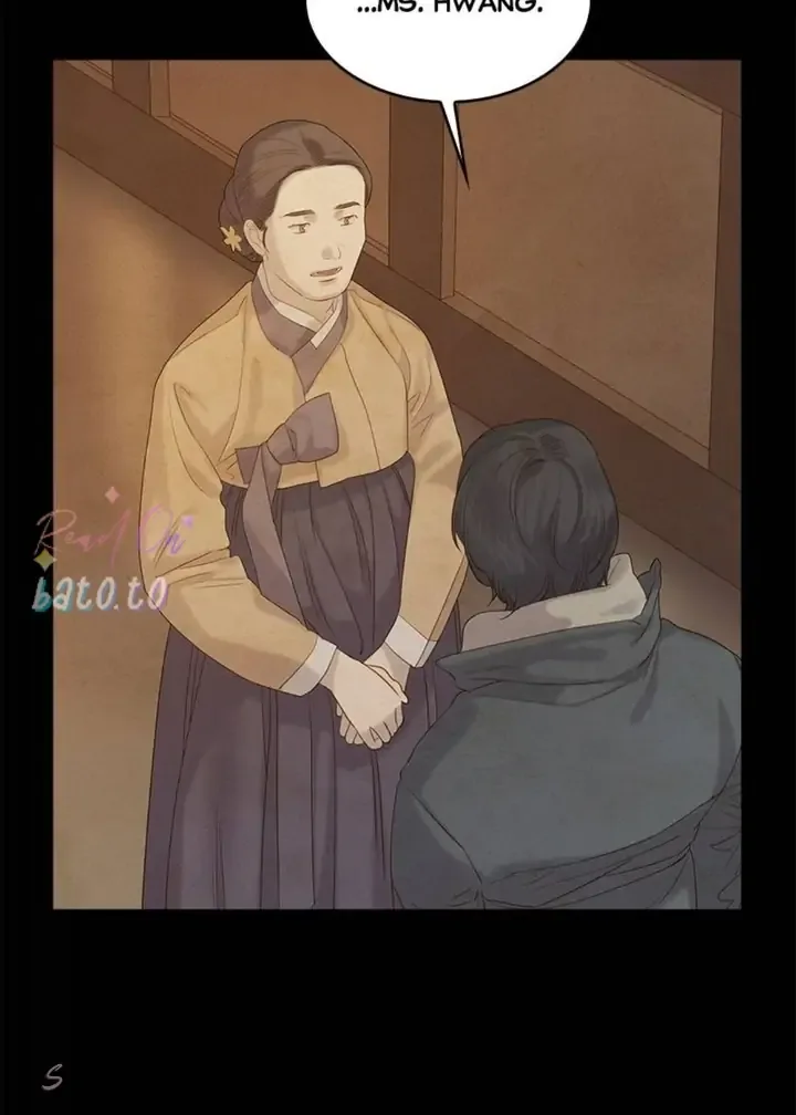 Gorae Byul - The Gyeongseong Mermaid Chapter 65 page 42