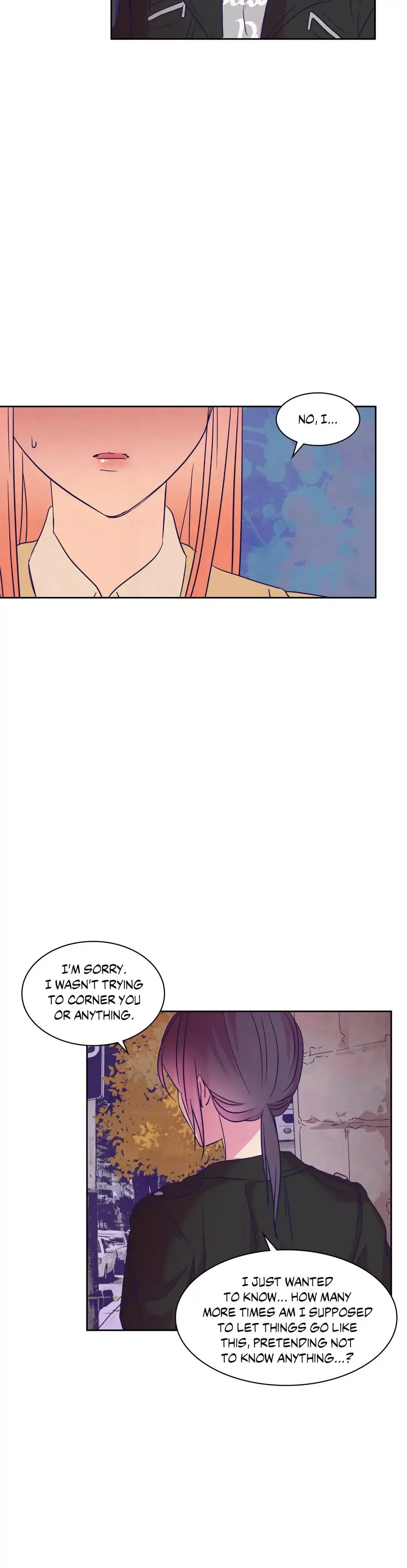 Blooming Sequence Chapter 67 page 38