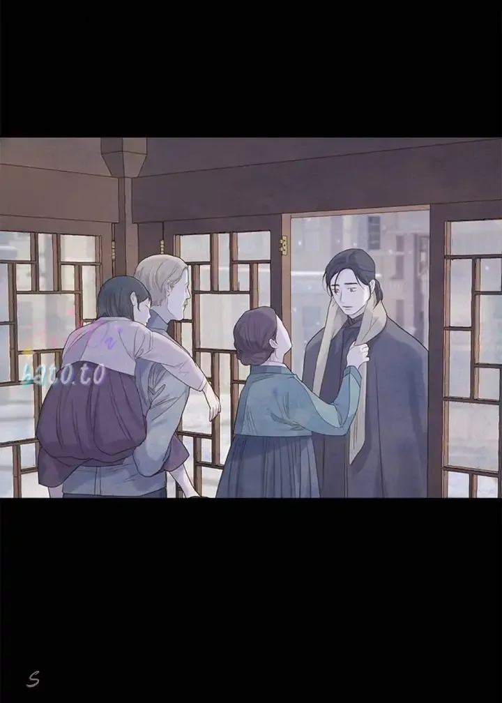 Gorae Byul - The Gyeongseong Mermaid Chapter 65 page 54