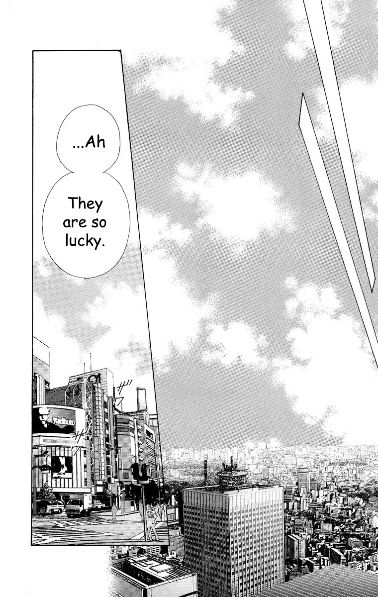 Tsumi ni Nureta Futari Chapter 67 page 45