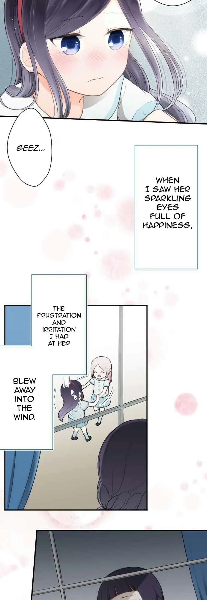 Ouji-sama Nante Iranai Chapter 64 page 21