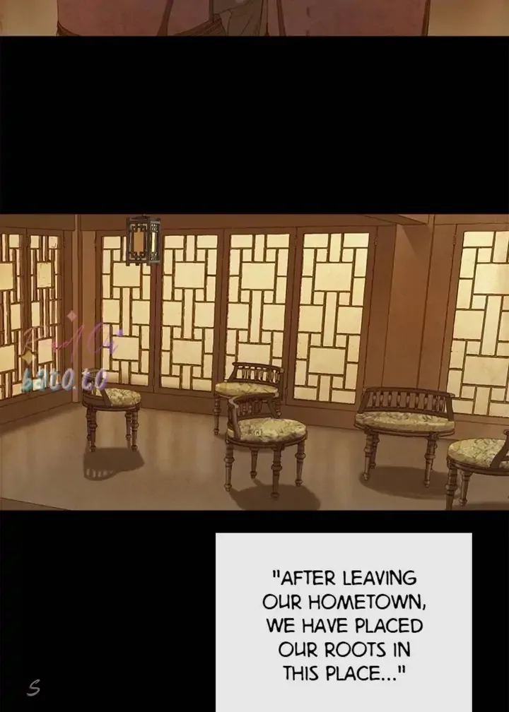 Gorae Byul - The Gyeongseong Mermaid Chapter 65 page 51