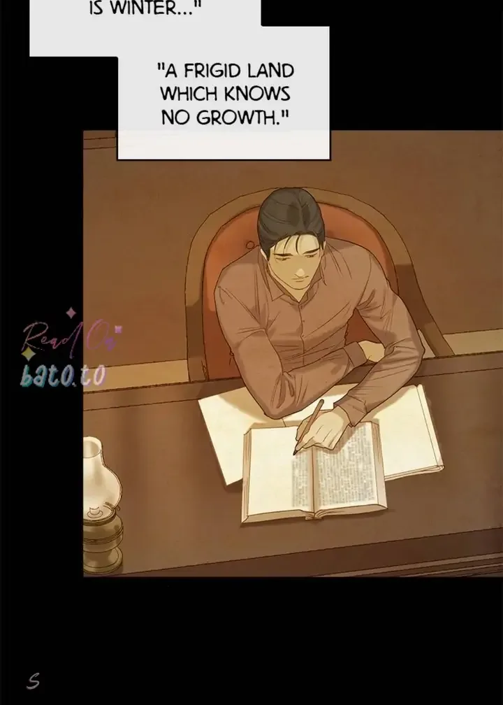 Gorae Byul - The Gyeongseong Mermaid Chapter 65 page 53
