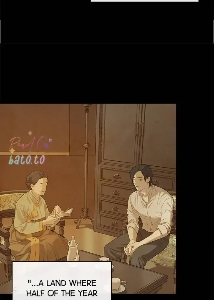 Gorae Byul - The Gyeongseong Mermaid Chapter 65 page 52
