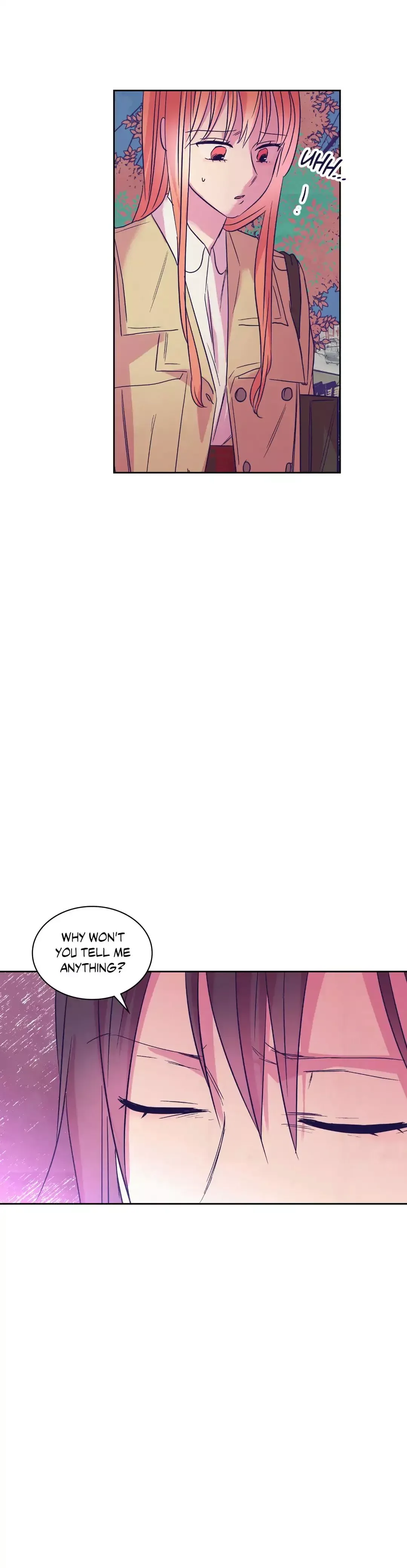 Blooming Sequence Chapter 67 page 39