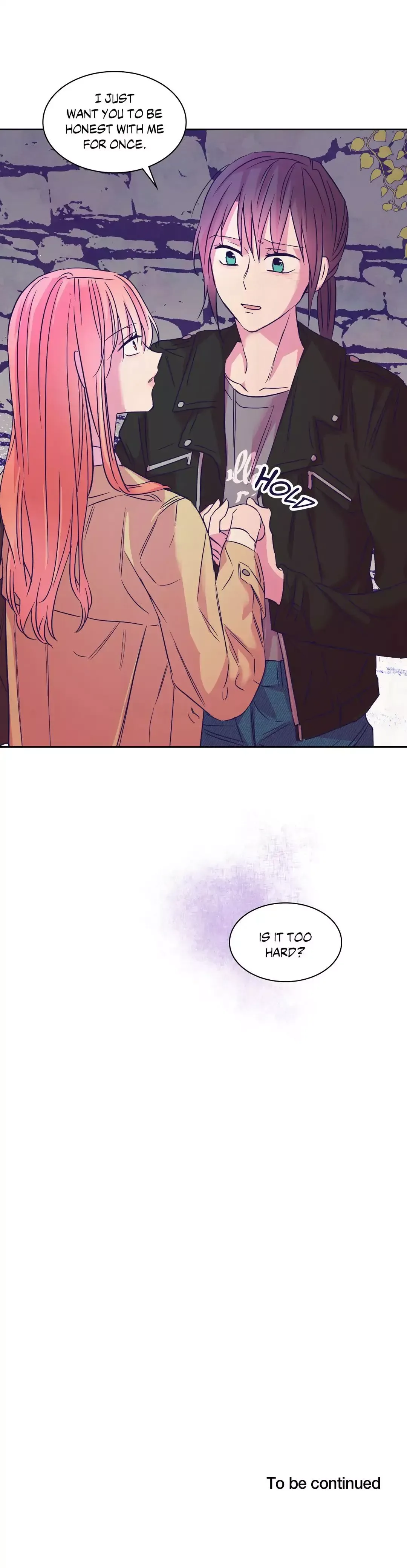 Blooming Sequence Chapter 67 page 40