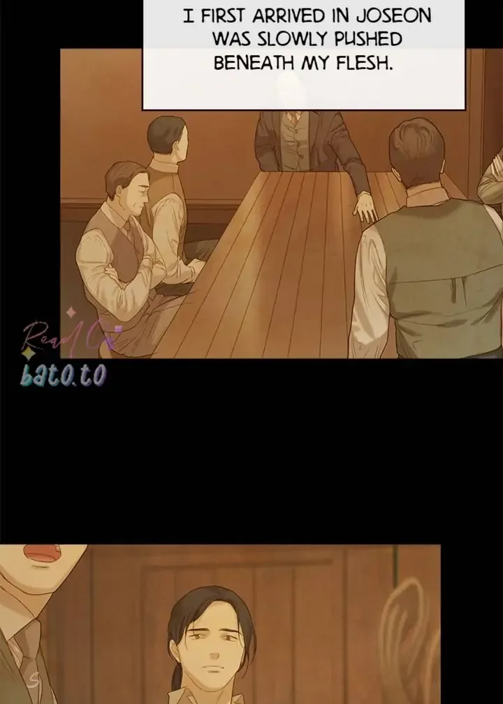 Gorae Byul - The Gyeongseong Mermaid Chapter 65 page 65