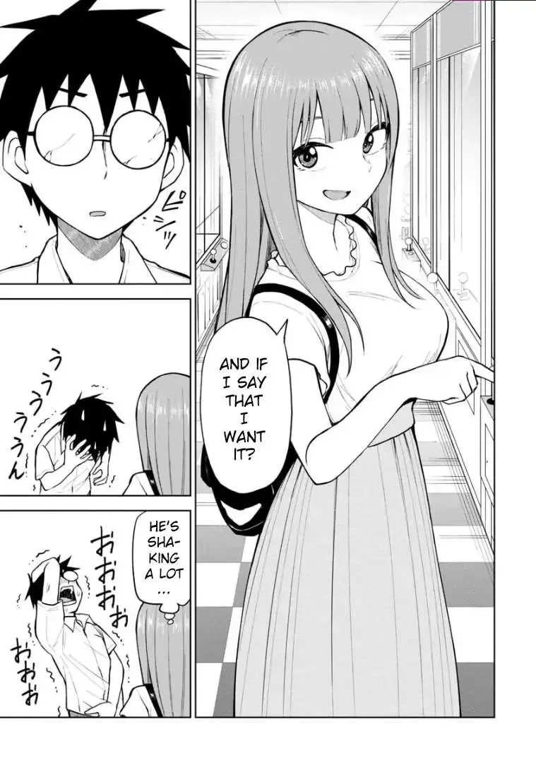 Love is Still Too Early for Himeichi-chan Chapter 53 page 6