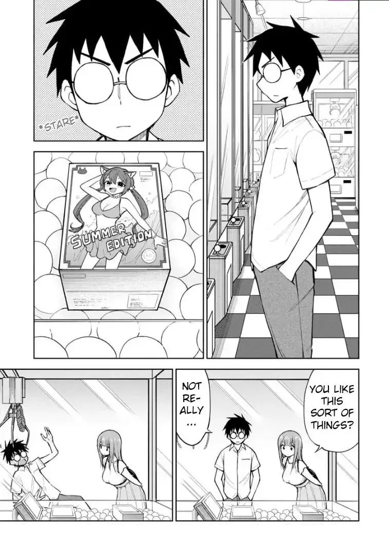 Love is Still Too Early for Himeichi-chan Chapter 53 page 4
