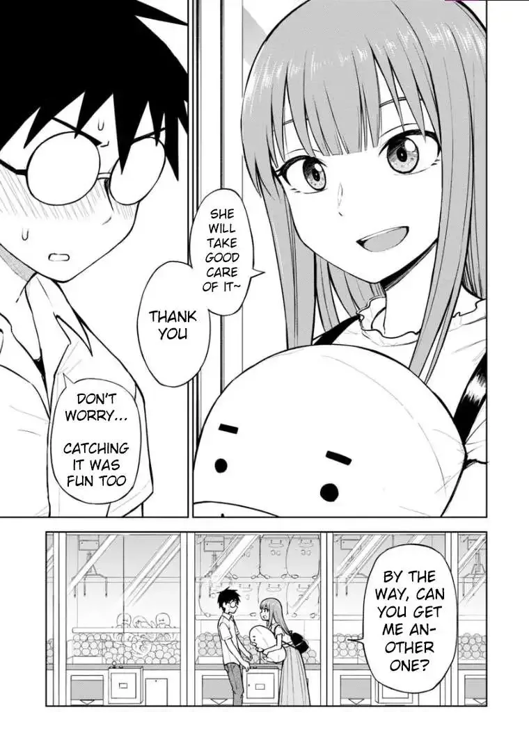Love is Still Too Early for Himeichi-chan Chapter 53 page 10