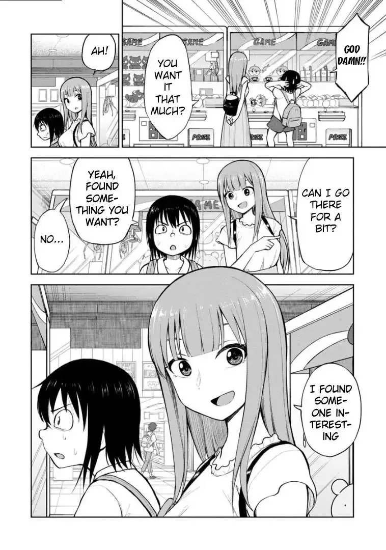 Love is Still Too Early for Himeichi-chan Chapter 53 page 3