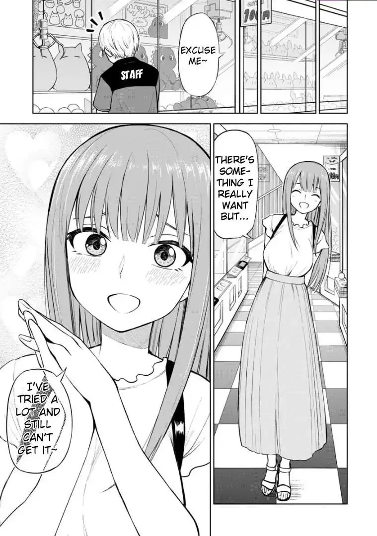 Love is Still Too Early for Himeichi-chan Chapter 53 page 12