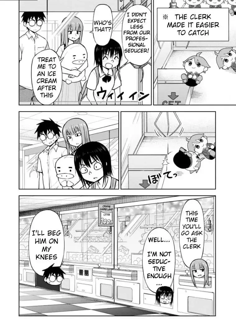 Love is Still Too Early for Himeichi-chan Chapter 53 page 13