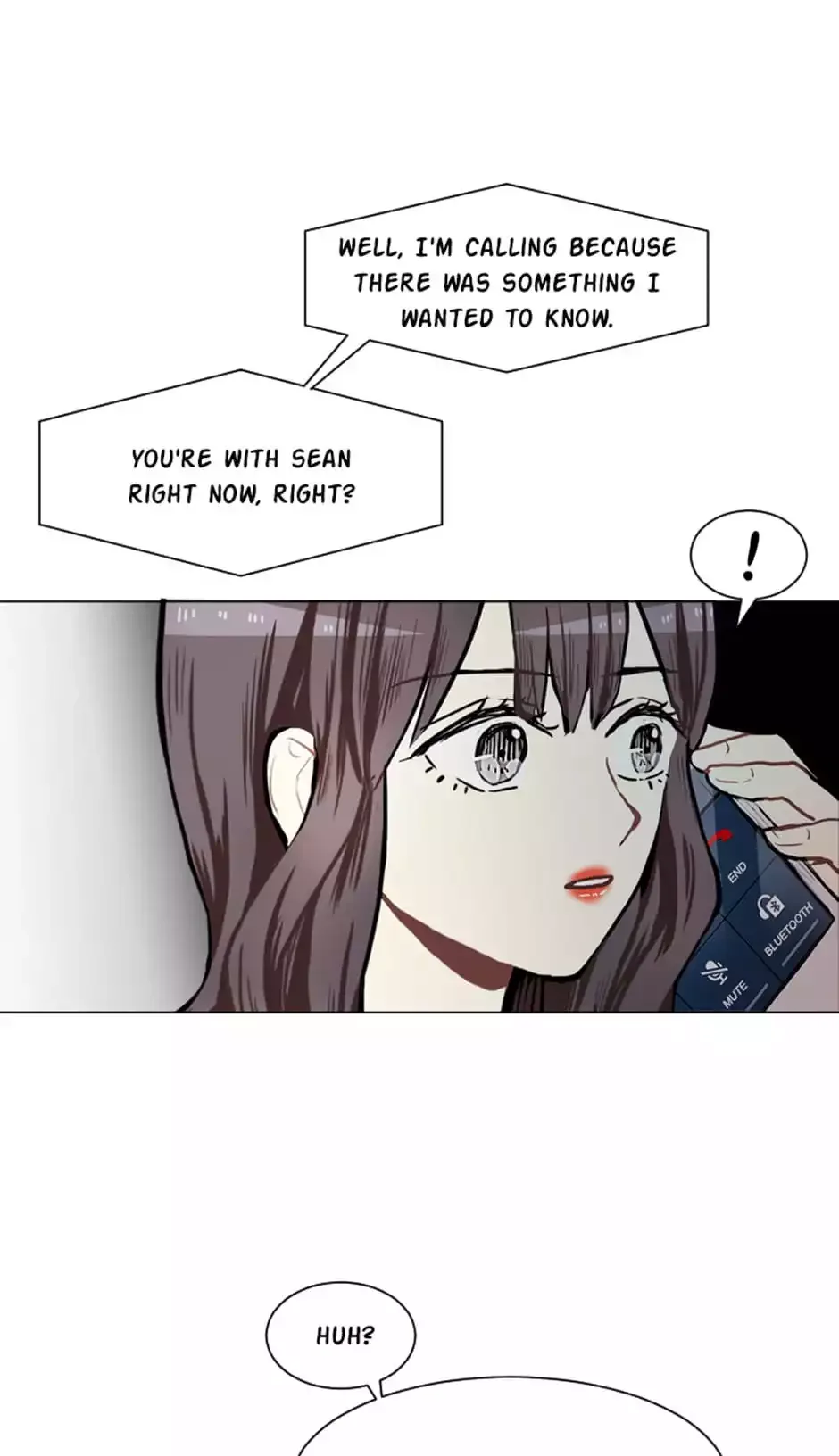 Love & Wish Chapter 70 page 1