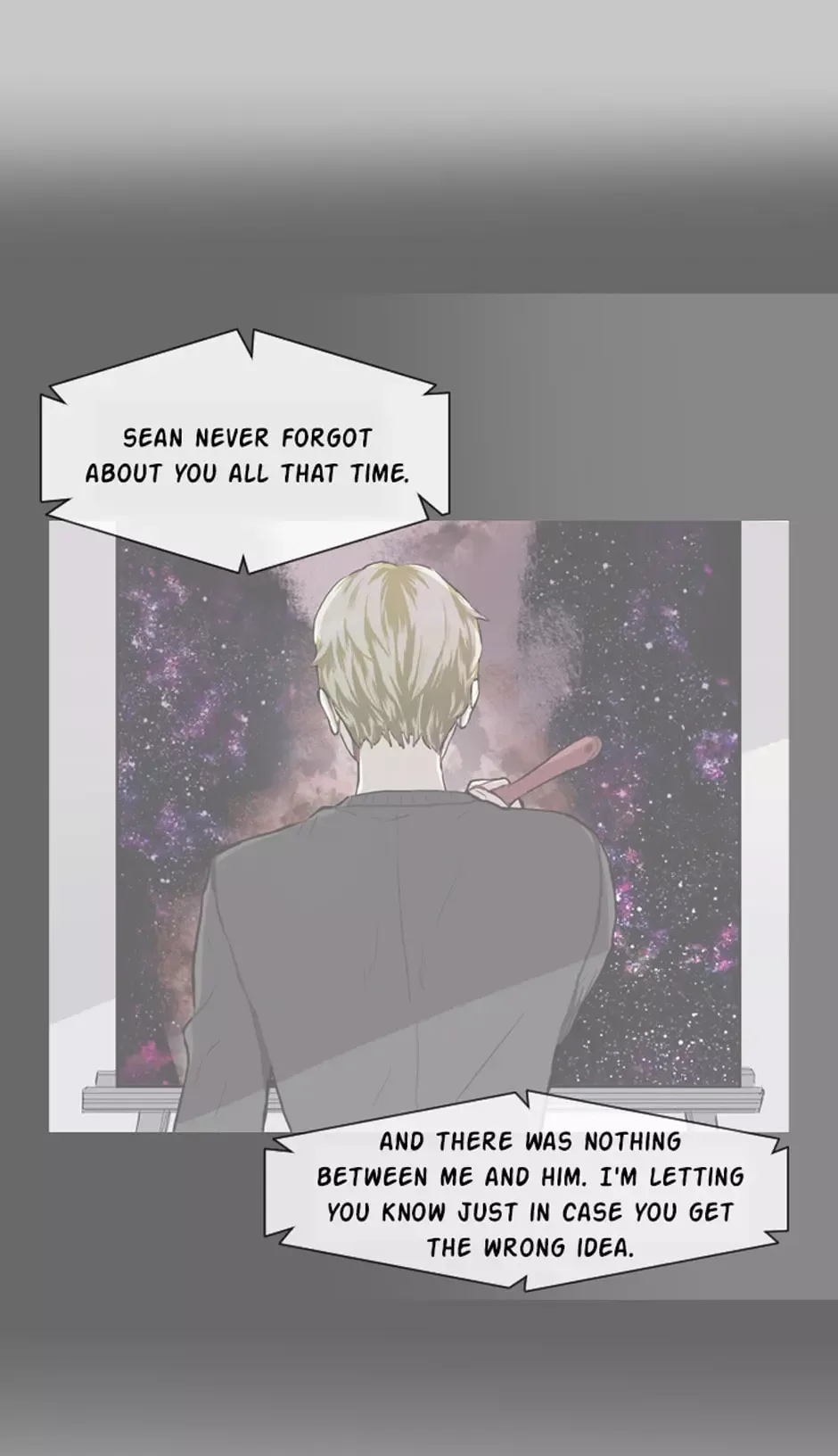 Love & Wish Chapter 70 page 5