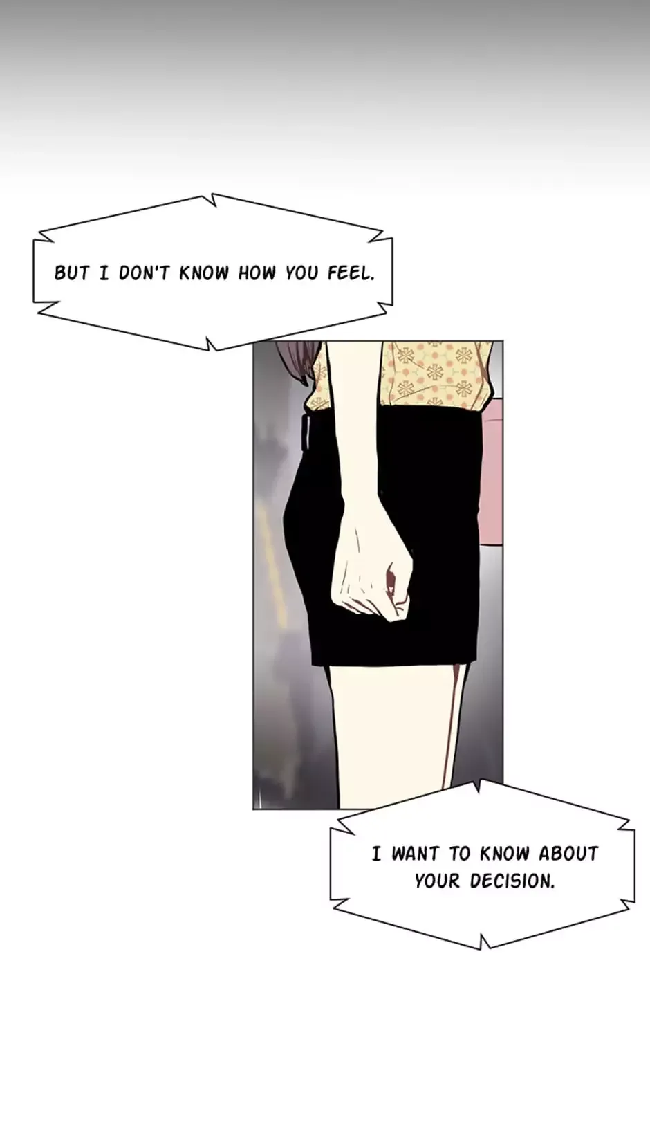 Love & Wish Chapter 70 page 6