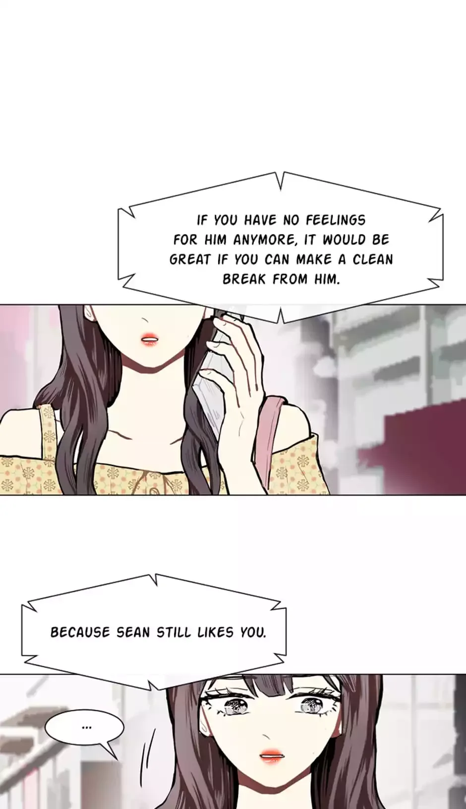 Love & Wish Chapter 70 page 9