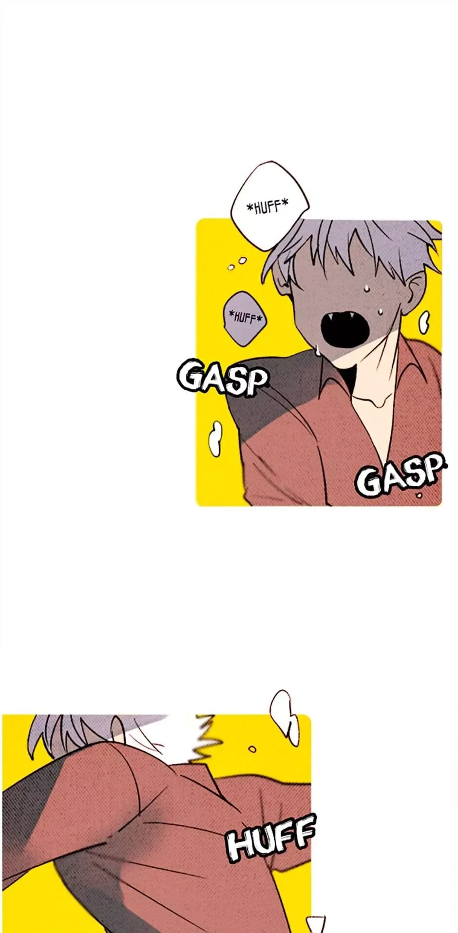 Demons can't be pretty Chapter 103 page 1