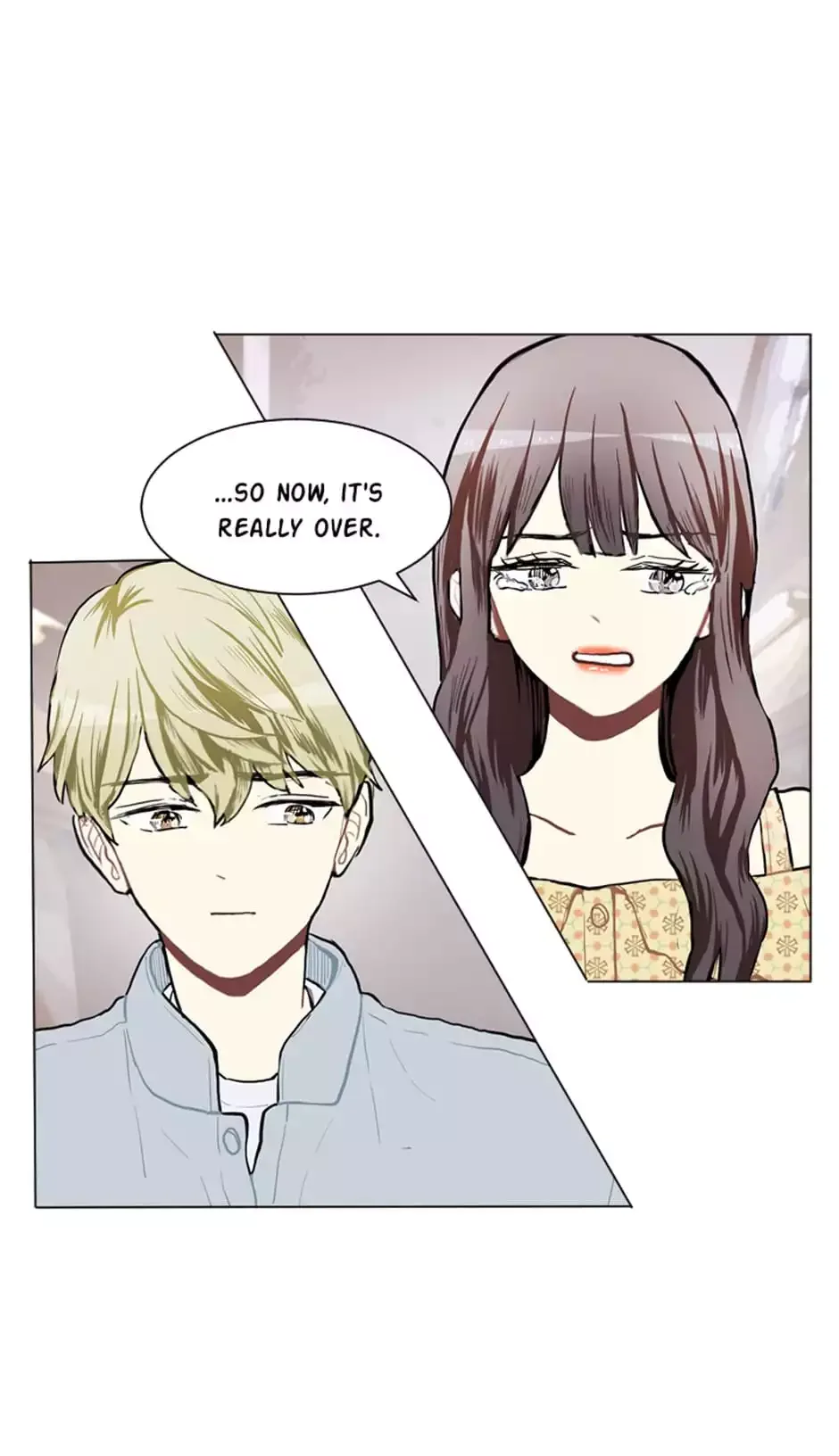 Love & Wish Chapter 70 page 18