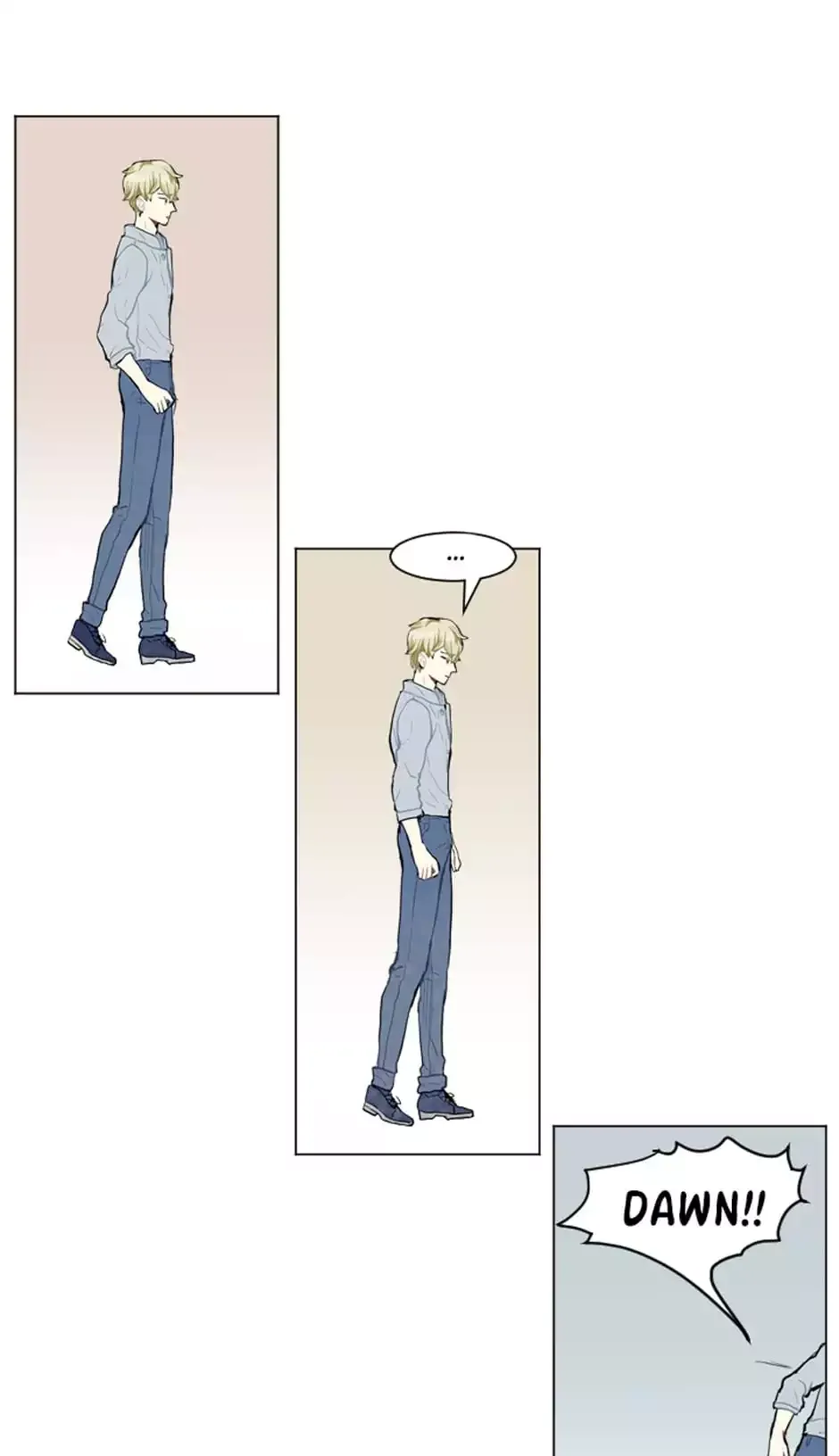 Love & Wish Chapter 70 page 21