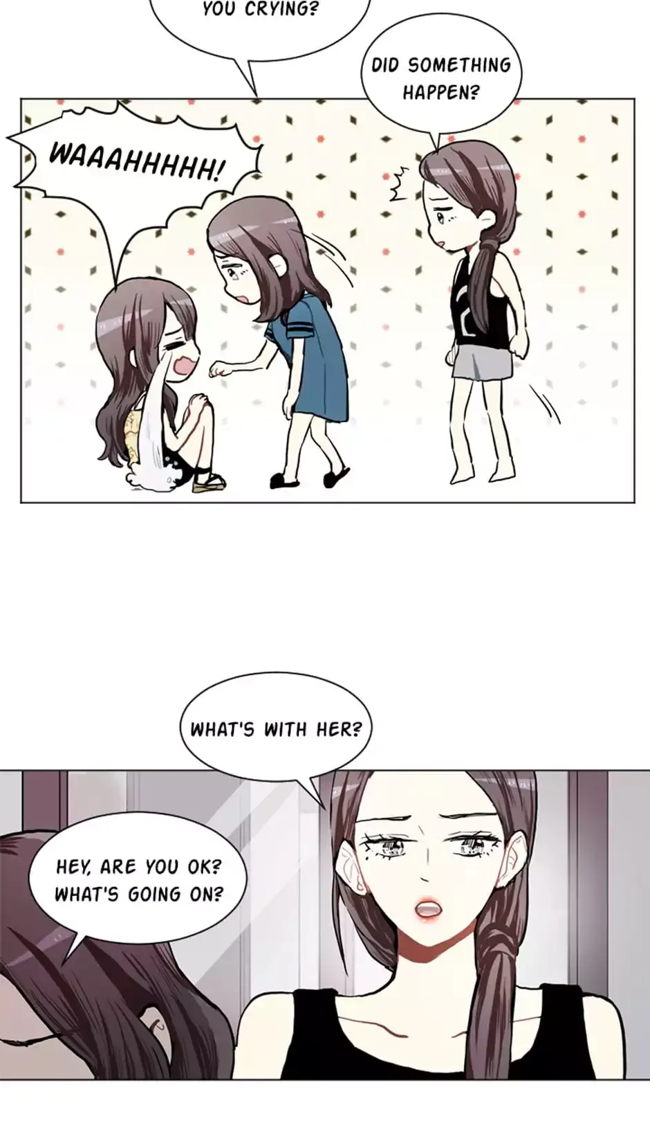 Love & Wish Chapter 70 page 26