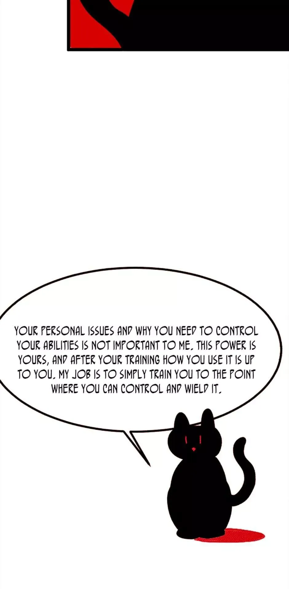 Demons can't be pretty Chapter 103 page 10