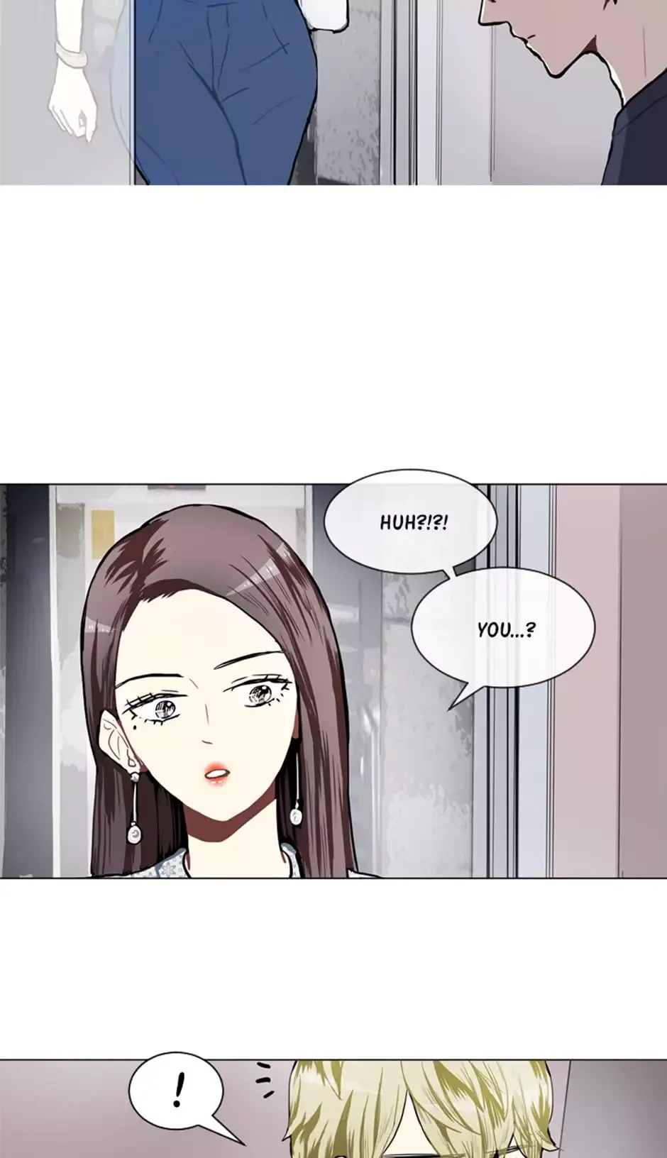 Love & Wish Chapter 70 page 30
