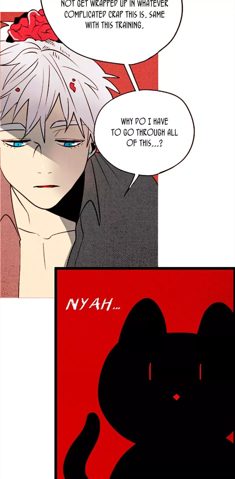 Demons can't be pretty Chapter 103 page 9
