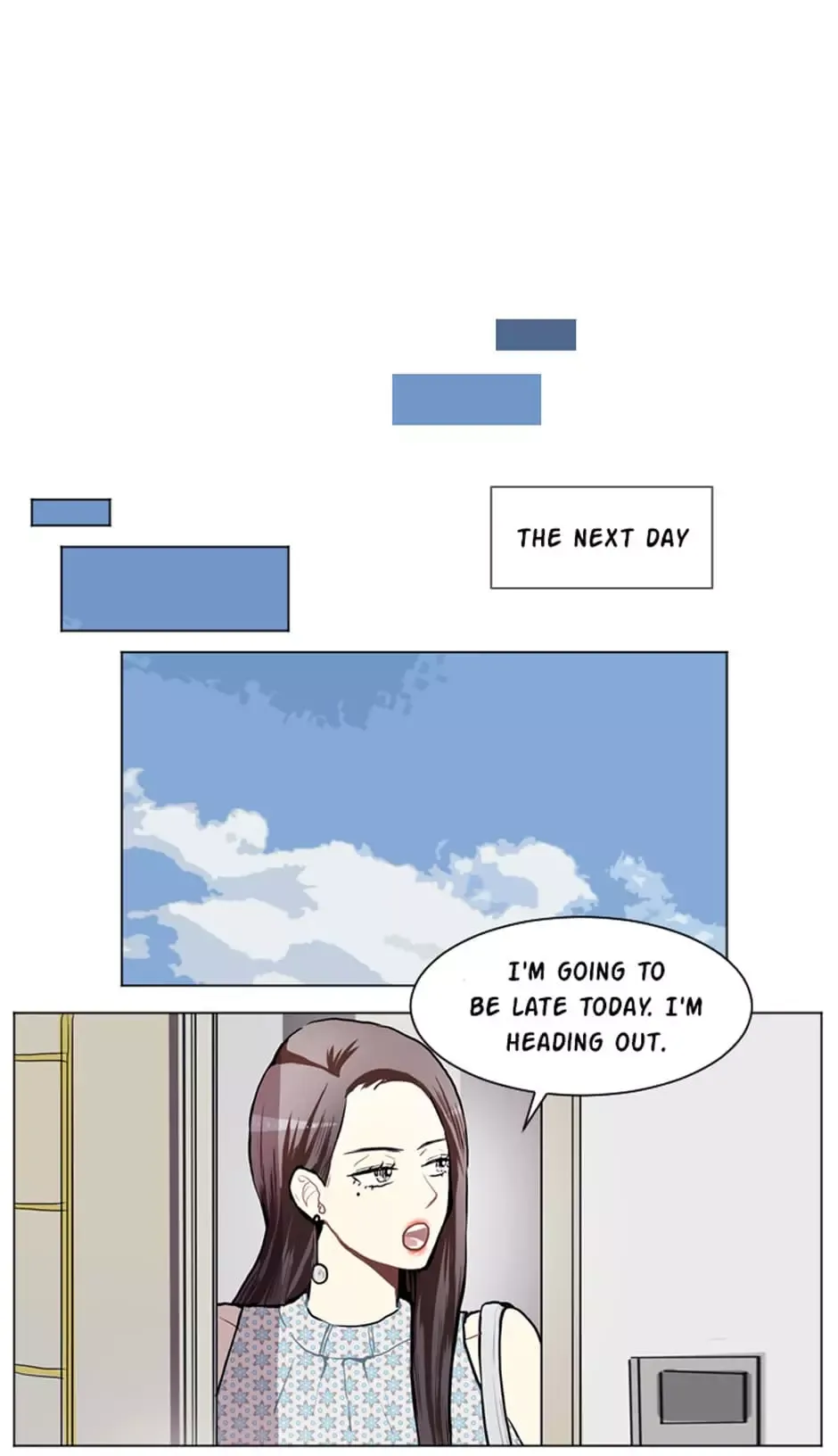 Love & Wish Chapter 70 page 28