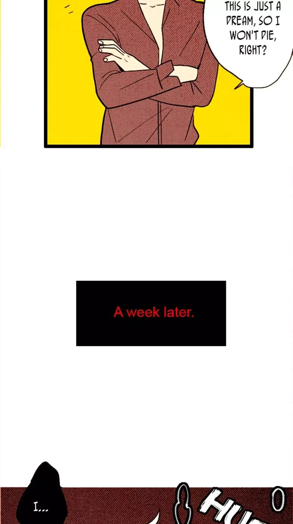 Demons can't be pretty Chapter 103 page 14