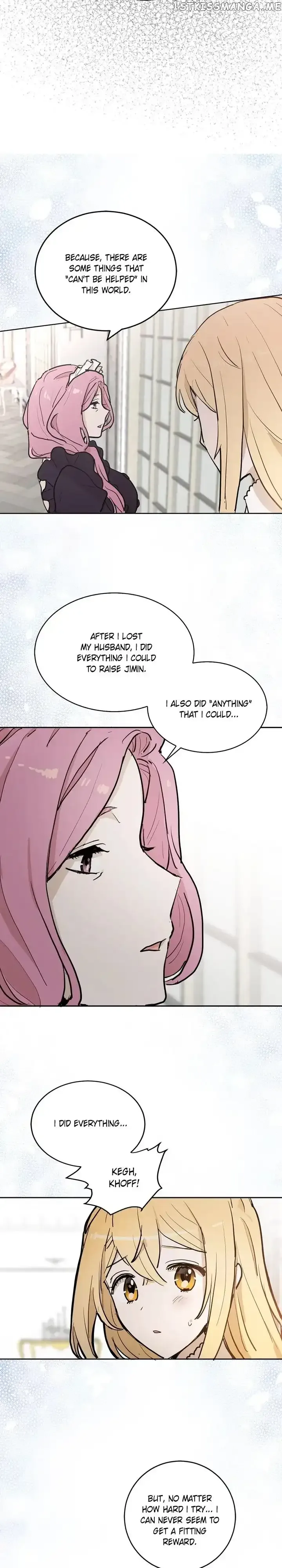 Cats Bride Chapter 72 page 2