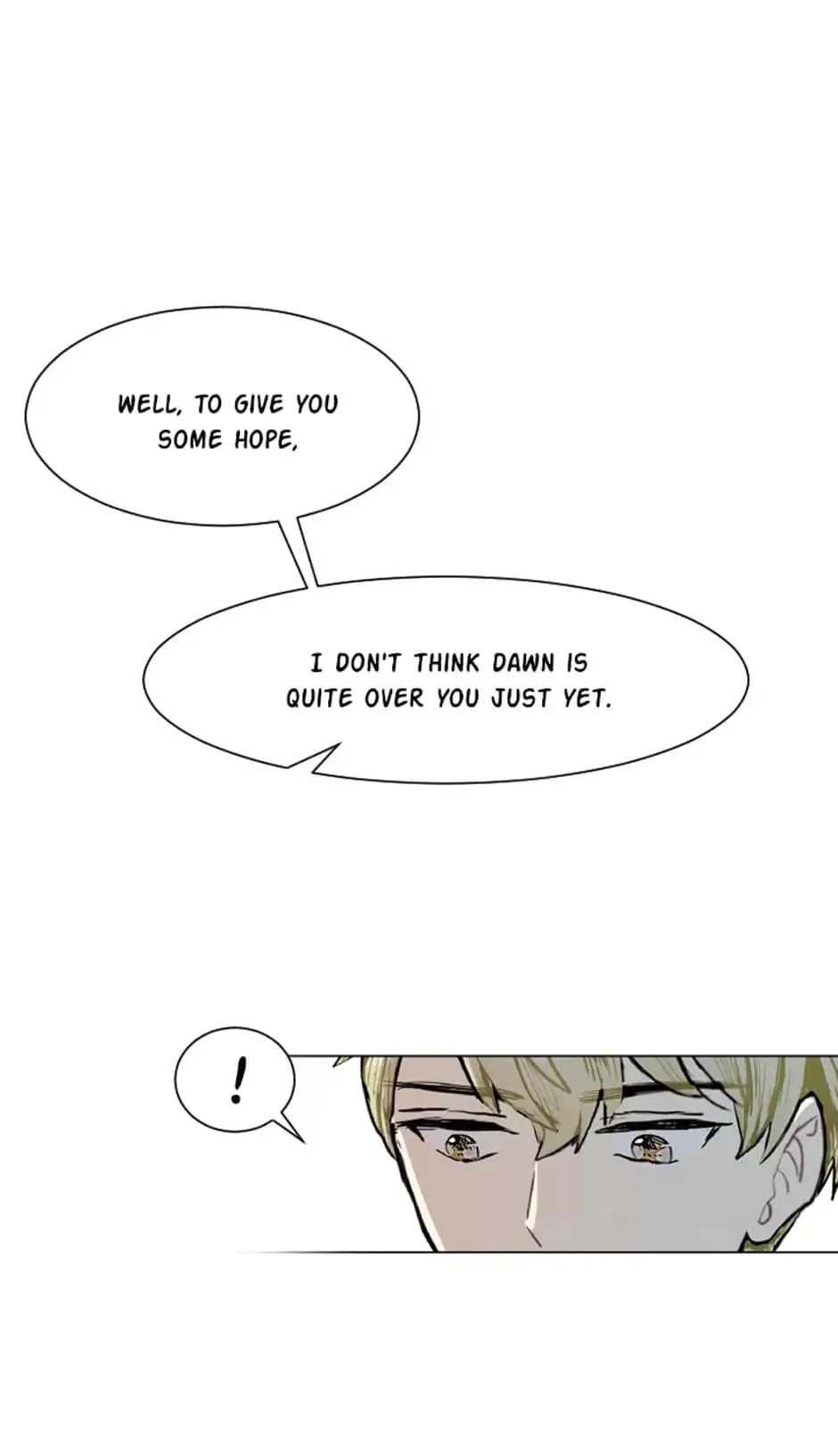 Love & Wish Chapter 70 page 36