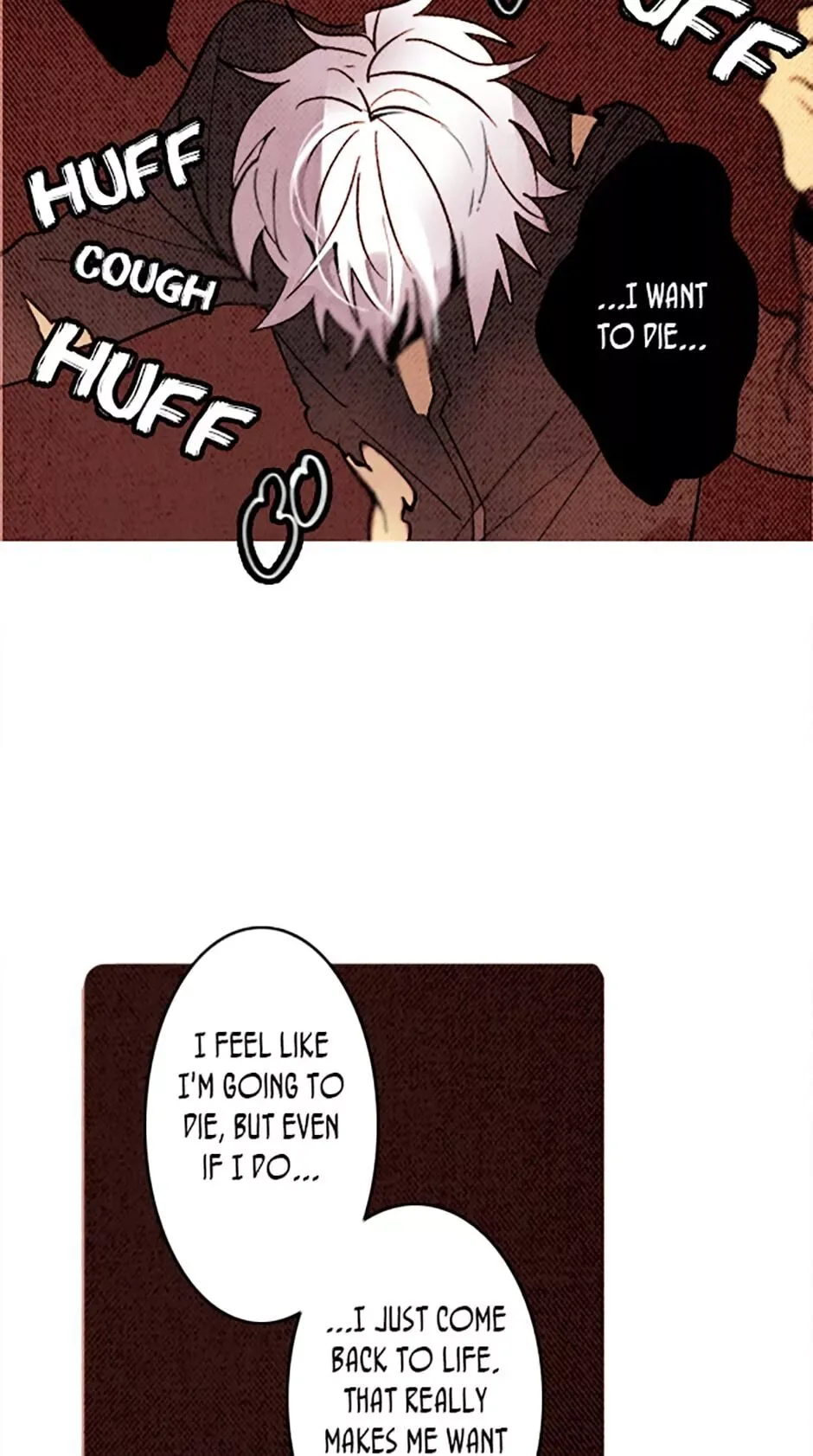 Demons can't be pretty Chapter 103 page 15