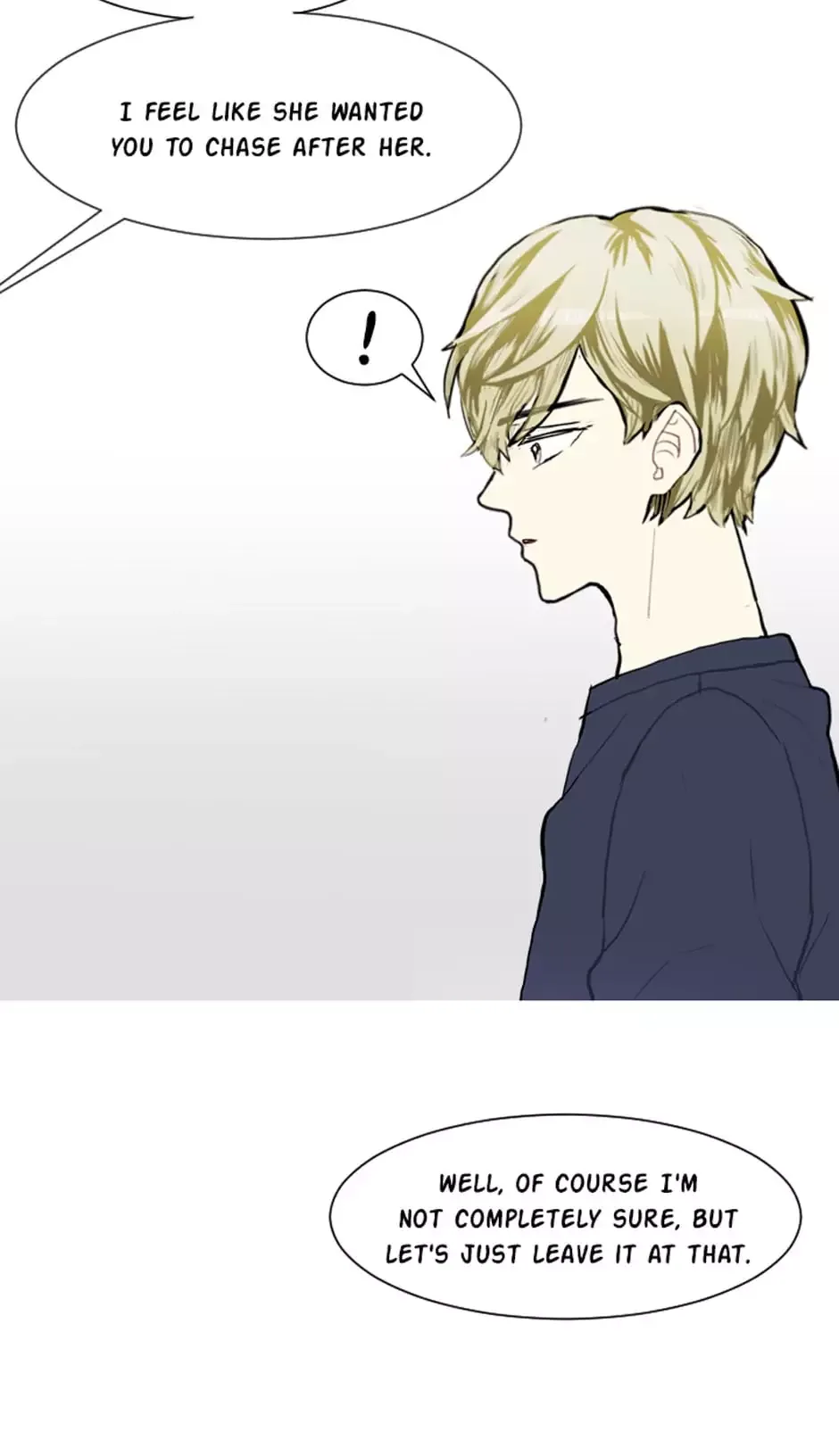 Love & Wish Chapter 70 page 38