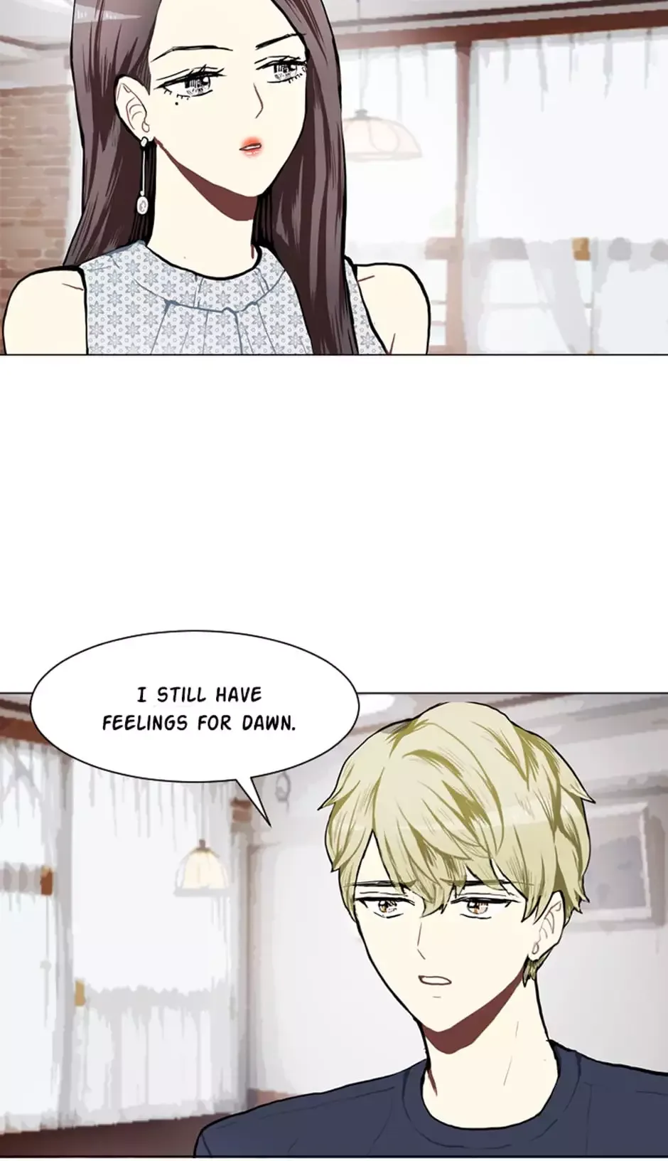 Love & Wish Chapter 70 page 40