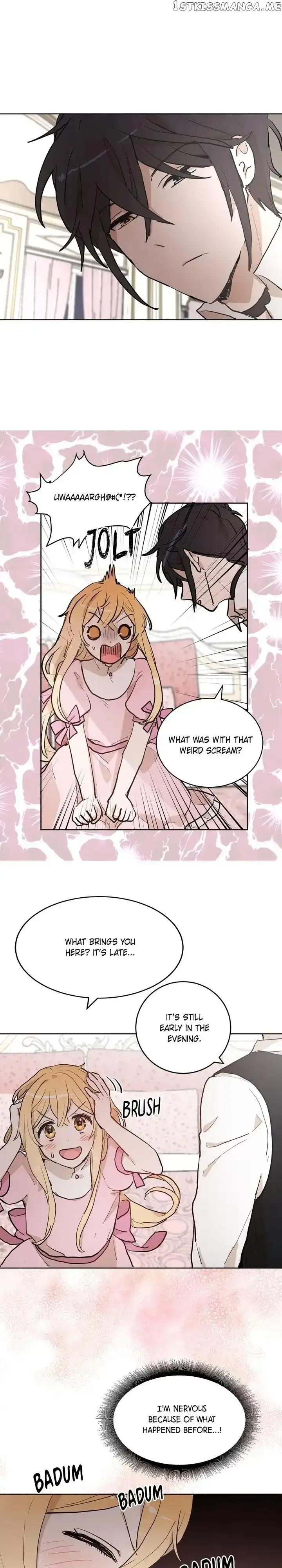 Cats Bride Chapter 72 page 5