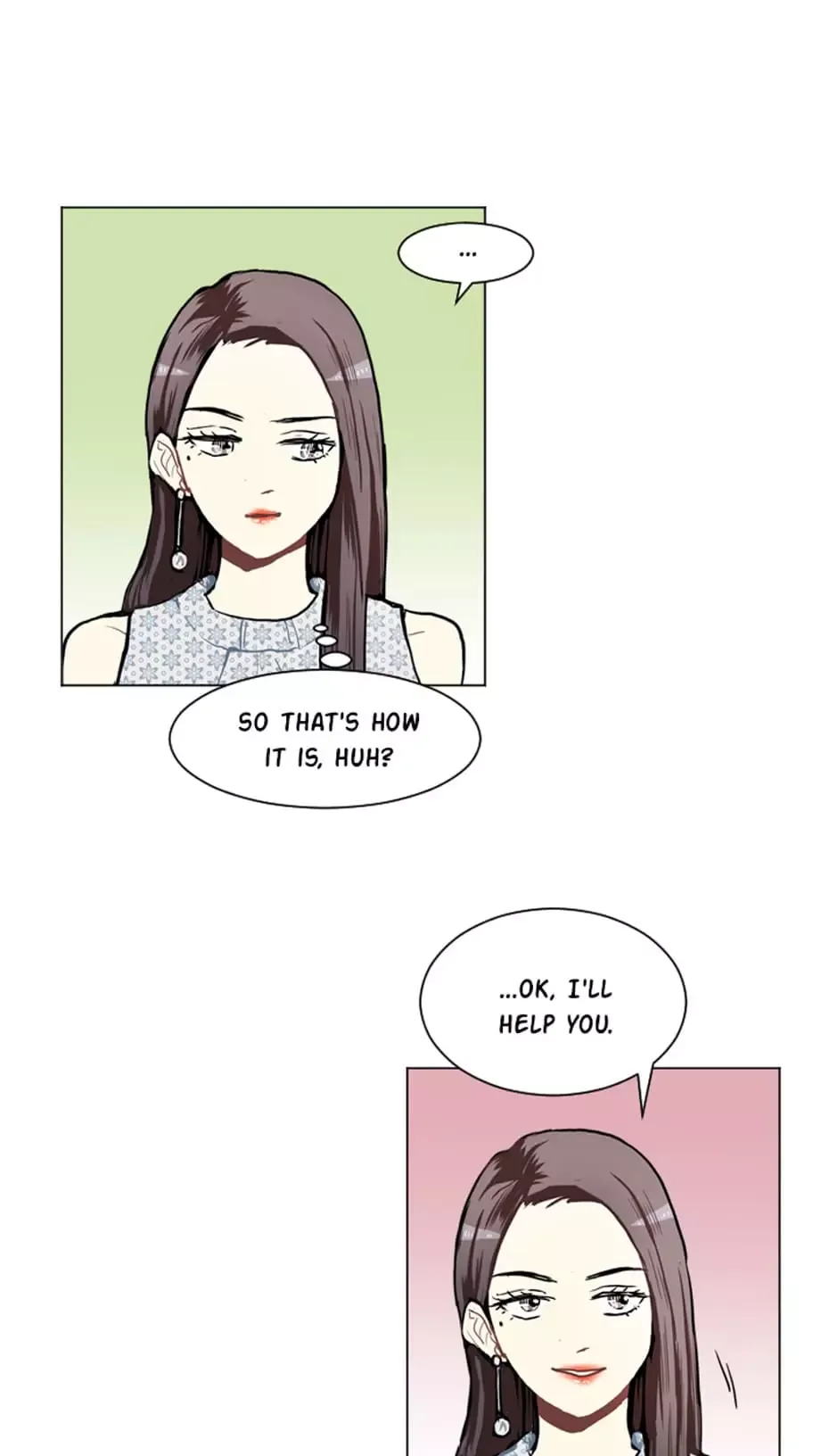 Love & Wish Chapter 70 page 41