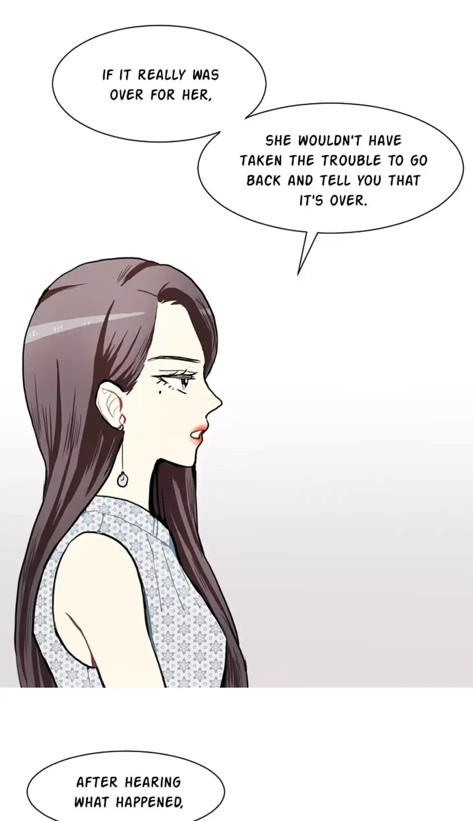 Love & Wish Chapter 70 page 37
