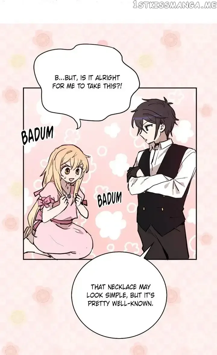 Cats Bride Chapter 72 page 8