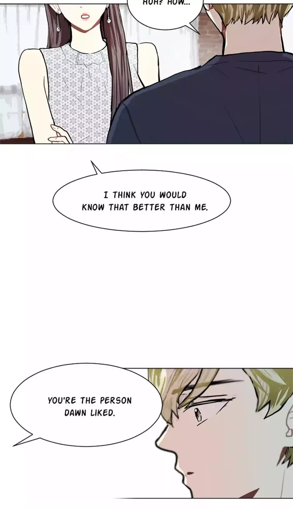 Love & Wish Chapter 70 page 44