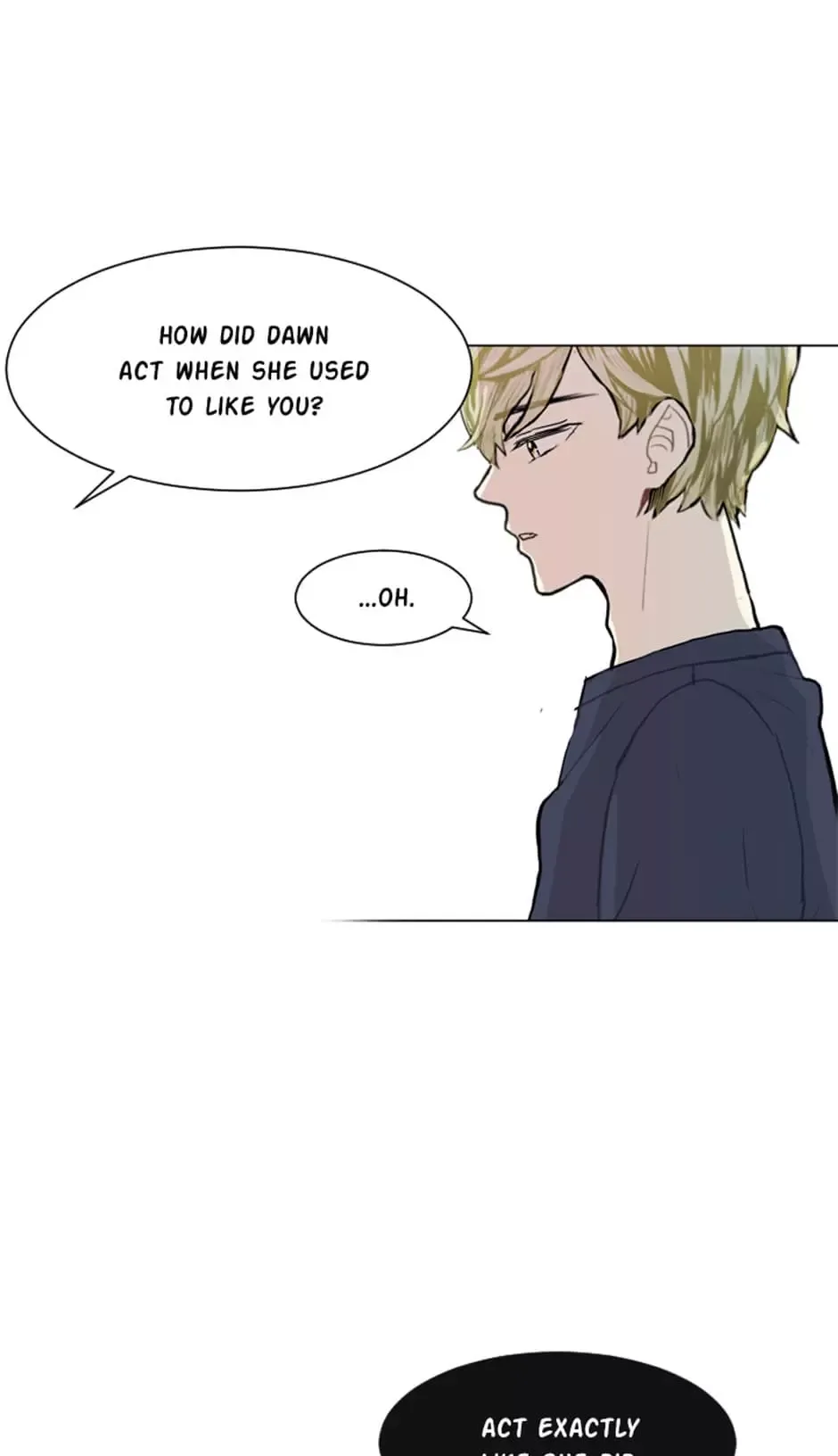Love & Wish Chapter 70 page 45