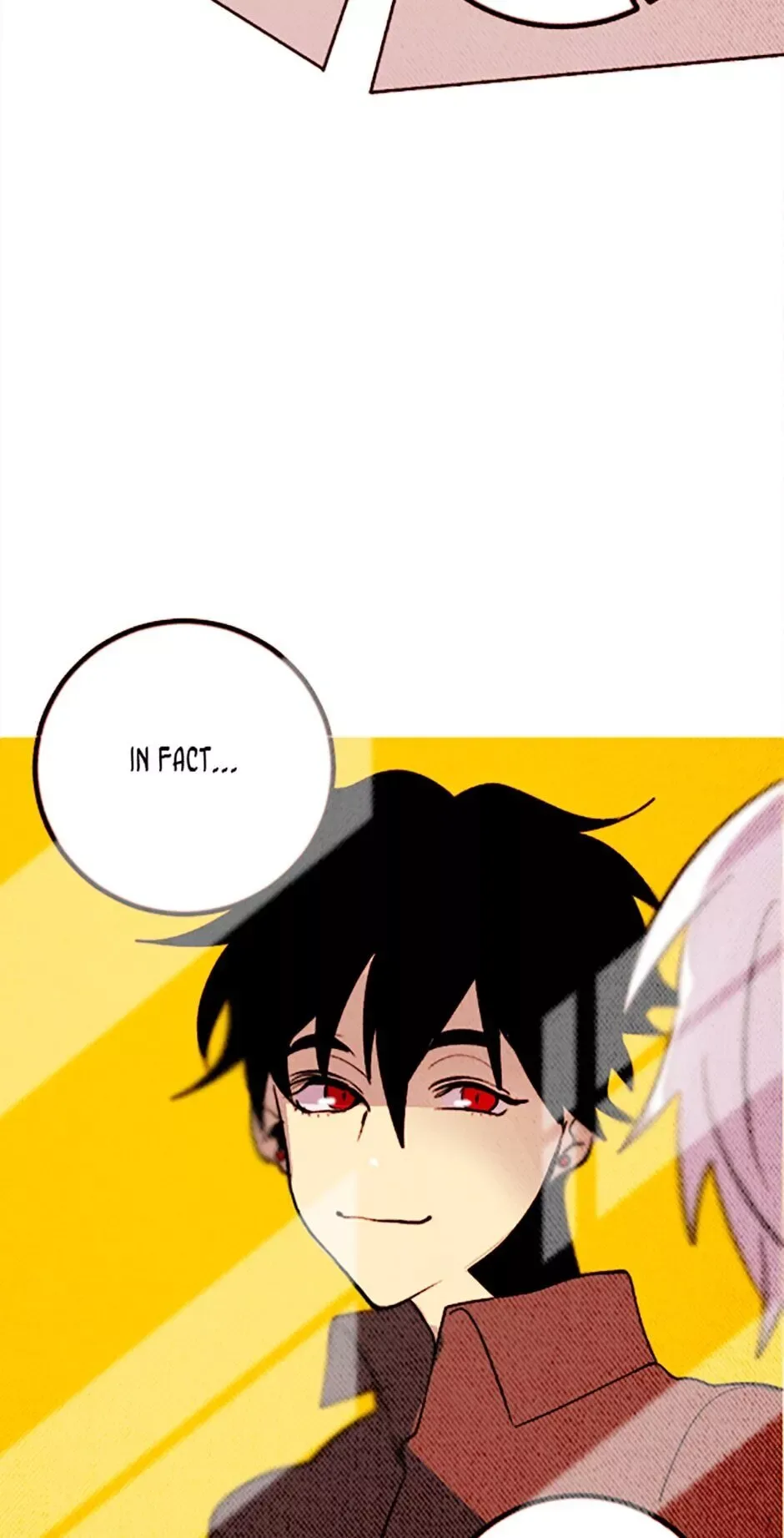 Demons can't be pretty Chapter 103 page 25