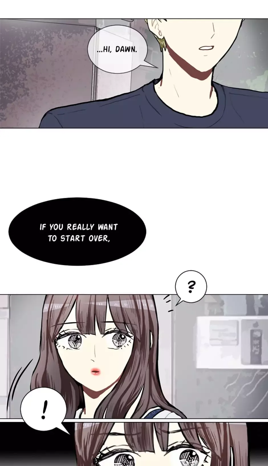 Love & Wish Chapter 70 page 47