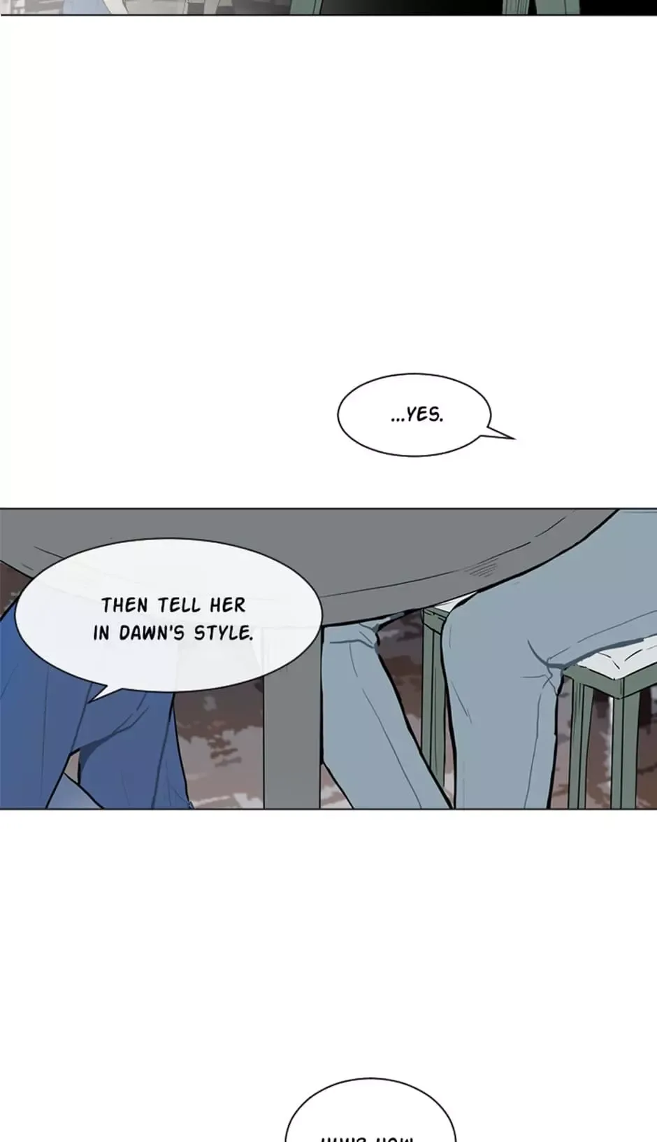 Love & Wish Chapter 70 page 43