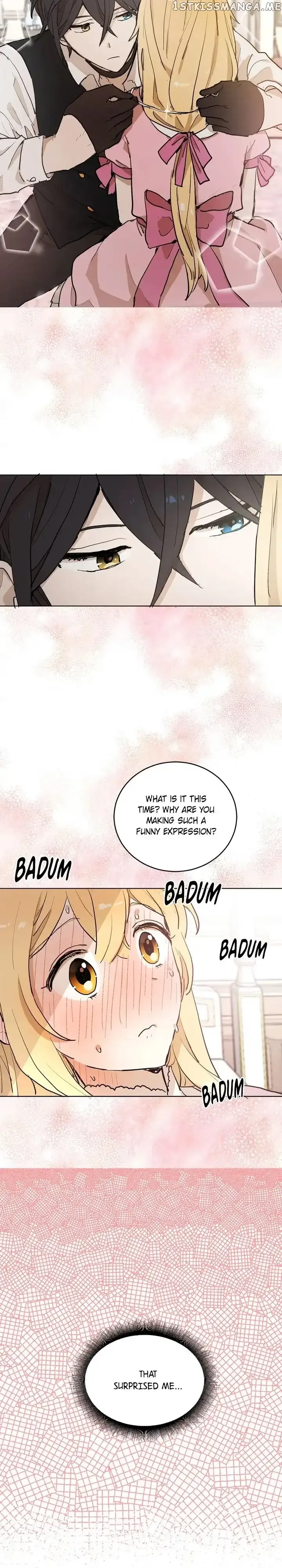 Cats Bride Chapter 72 page 7