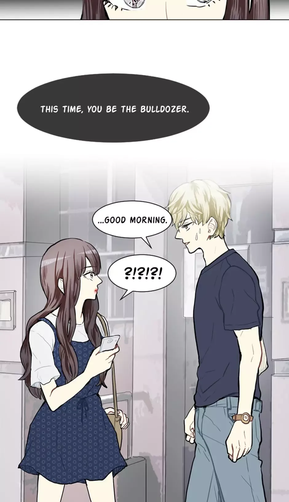 Love & Wish Chapter 70 page 48